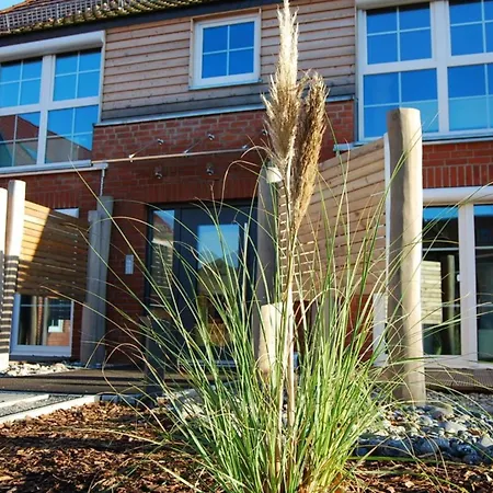 Magni Mit Blick Zum Privatstrand - Odins Blick 23 - Ruhige Lage, Sauna *