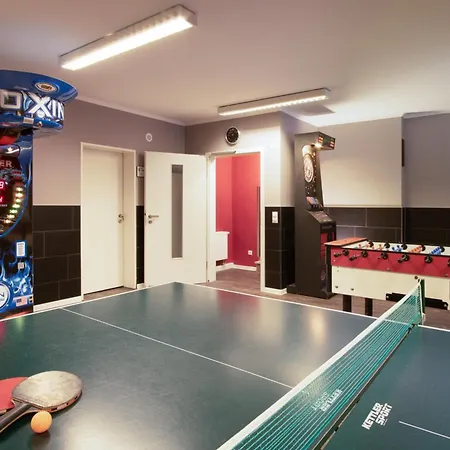 Magni Mit Blick Zum Privatstrand - Odins Blick 23 - Ruhige Lage, Sauna Lobbe