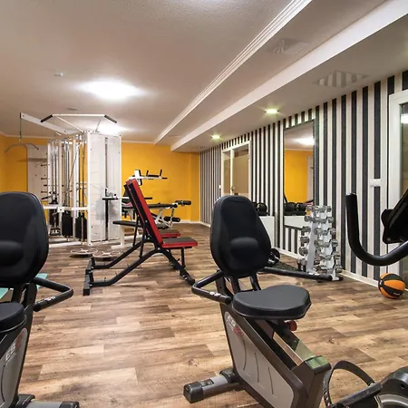 Magni Mit Blick Zum Privatstrand - Odins Blick 23 - Ruhige Lage, Sauna *