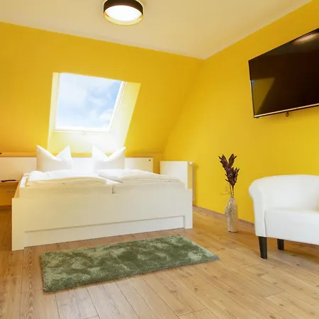 Magni Mit Blick Zum Privatstrand - Odins Blick 23 - Ruhige Lage, Sauna