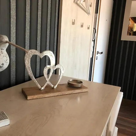 Apartment Magni Mit Blick Zum Privatstrand - Odins Blick 23 - Ruhige Lage, Sauna