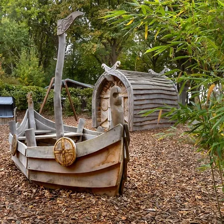 Magni Mit Blick Zum Privatstrand - Odins Blick 23 - Ruhige Lage, Sauna Apartment