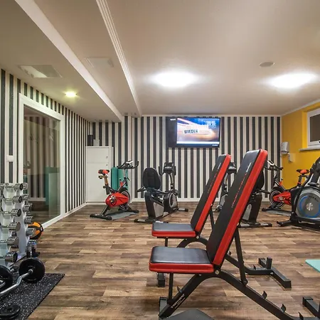 Magni Mit Blick Zum Privatstrand - Odins Blick 23 - Ruhige Lage, Sauna Lobbe