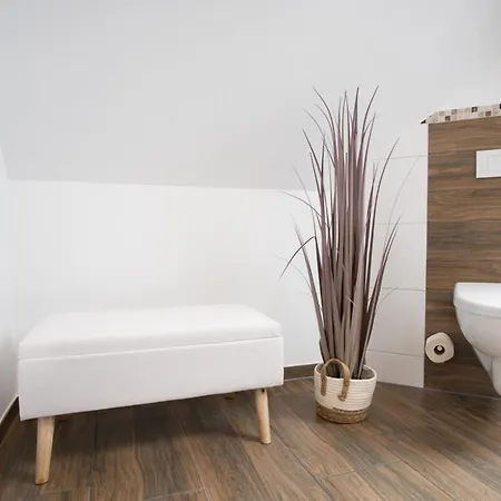 Magni Mit Blick Zum Privatstrand - Odins Blick 23 - Ruhige Lage, Sauna *