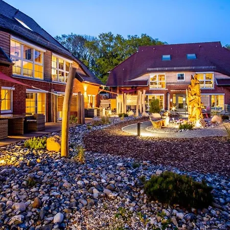 Magni Mit Blick Zum Privatstrand - Odins Blick 23 - Ruhige Lage, Sauna Apartment *