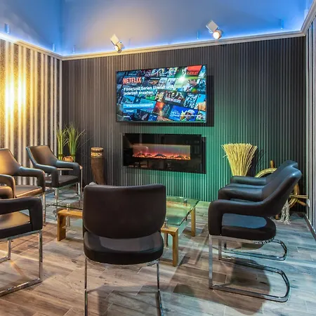 Magni Mit Blick Zum Privatstrand - Odins Blick 23 - Ruhige Lage, Sauna Lobbe